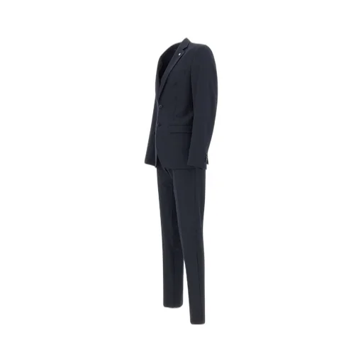 Manuel Ritz Two-Piece Suit