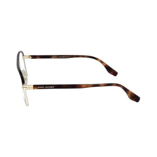 Marc Jacobs Eyewear Pilot Framd Glasses