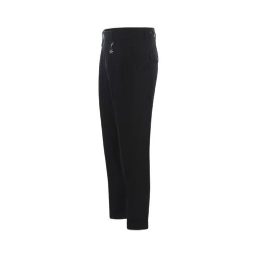 Manuel Ritz Iconic Detail Trousers