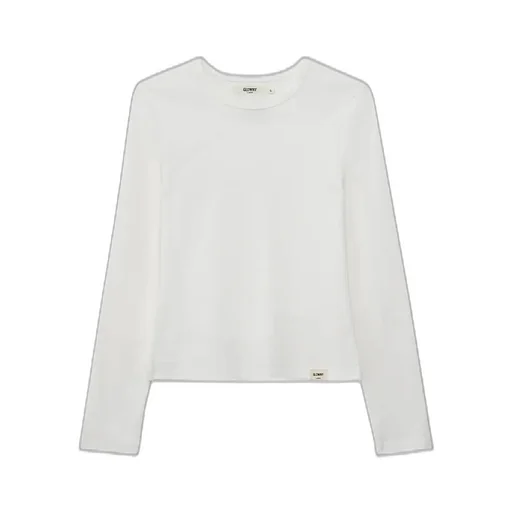 G Classic Long Sleeve / Wht