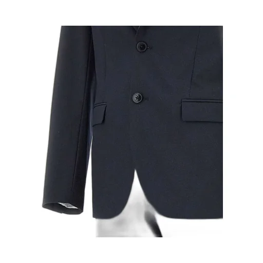 Manuel Ritz Two-Piece Suit