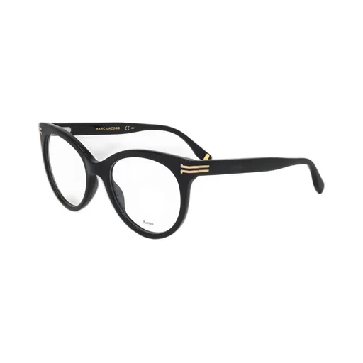 Marc Jacobs Eyewear Cat-Eye Frame Glasses