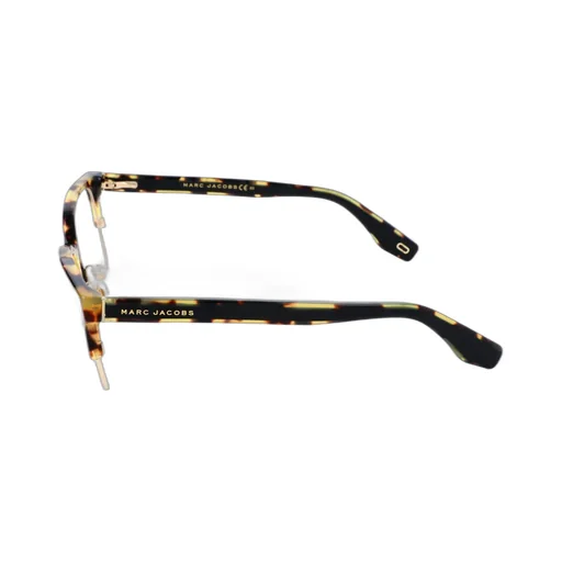 Marc Jacobs Eyewear Square Frame Glasses