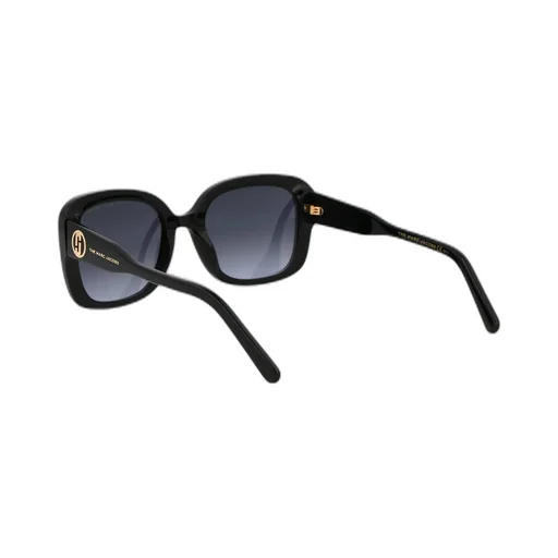 Marc Jacobs Eyewear Square Frame Sunglasses