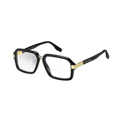 Marc Jacobs Eyewear Geometric Frame Glasses