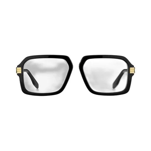 Marc Jacobs Eyewear Geometric Frame Glasses