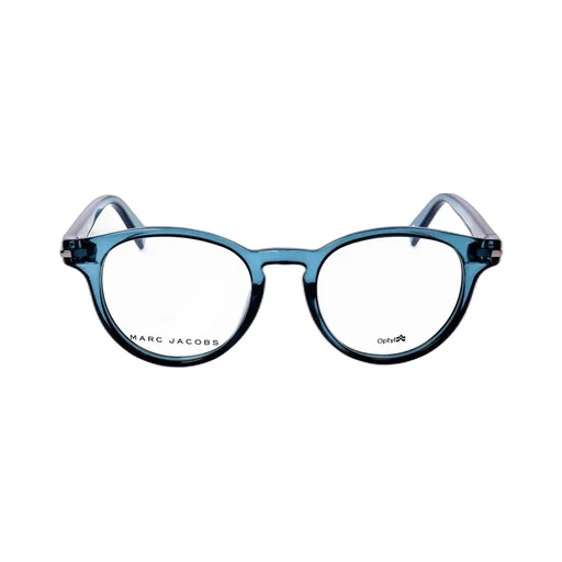 Marc Jacobs Eyewear Round Frame Glasses