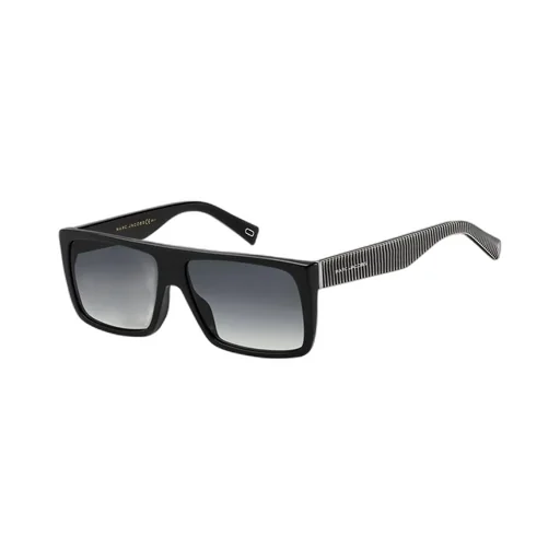 Marc Jacobs Eyewear Rectangle Frame Sunglasses