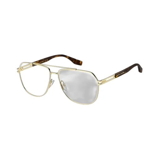 Marc Jacobs Eyewear Pilot Frame Glasses