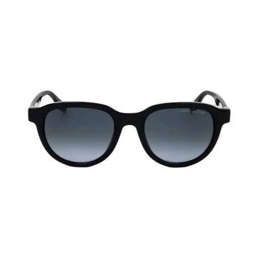 Marc Jacobs Eyewear Round Frame Sunglasses