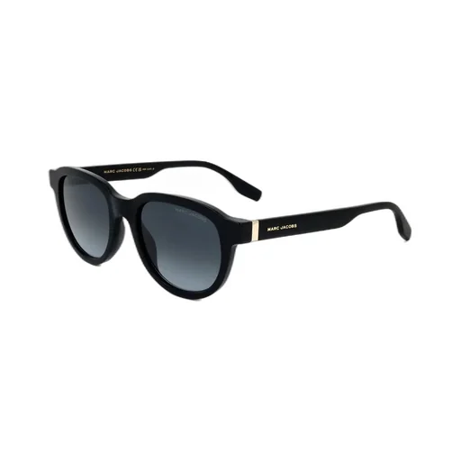 Marc Jacobs Eyewear Round Frame Sunglasses