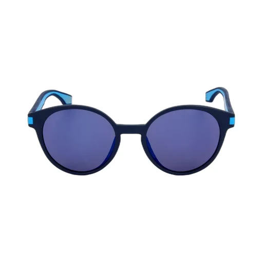Marc Jacobs Eyewear Round Frame Sunglasses