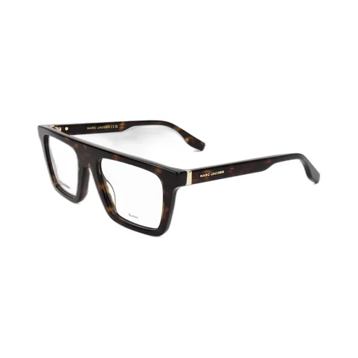 Marc Jacobs Eyewear Rectangular Frame Glasses