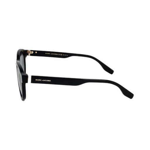 Marc Jacobs Eyewear Round Frame Sunglasses