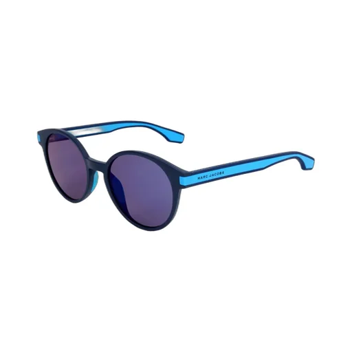 Marc Jacobs Eyewear Round Frame Sunglasses