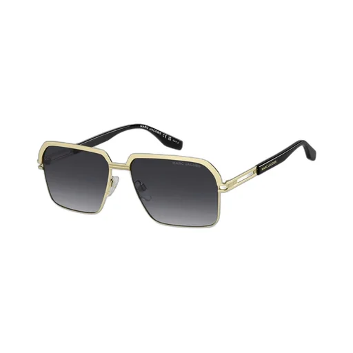 Marc Jacobs Eyewear Rectangle Frame Sunglasses