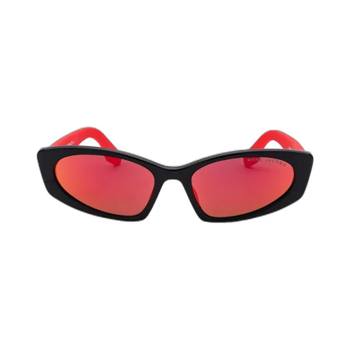 Marc Jacobs Eyewear Cat-Eye Frame Sunglasses