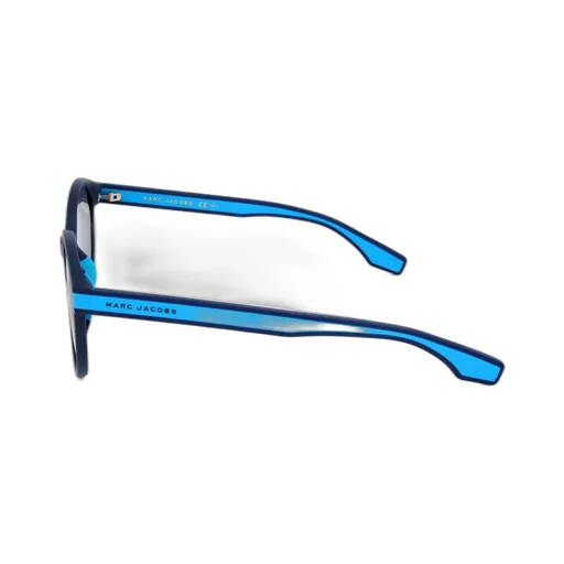 Marc Jacobs Eyewear Round Frame Sunglasses