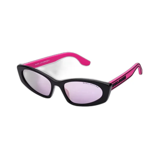 Marc Jacobs Eyewear Oval Frame Sunglasses