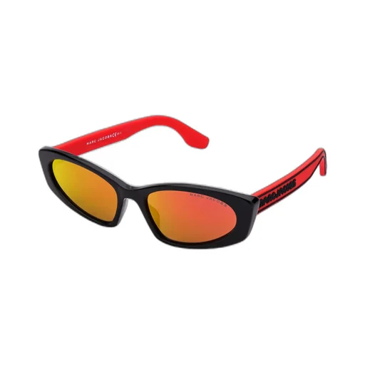 Marc Jacobs Eyewear Cat-Eye Frame Sunglasses