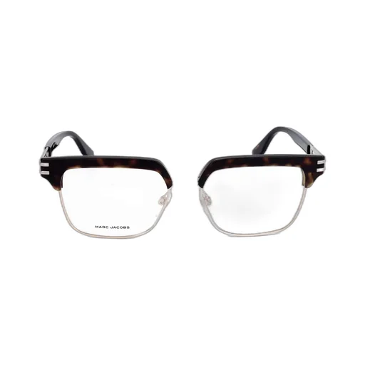 Marc Jacobs Eyewear Eyebrow Frame Glasses