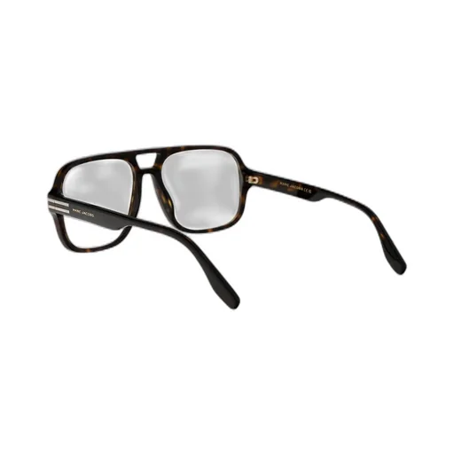 Marc Jacobs Eyewear Square Frame Glasses