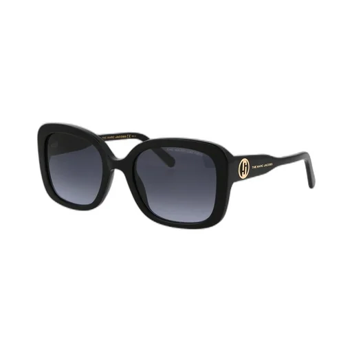 Marc Jacobs Eyewear Square Frame Sunglasses