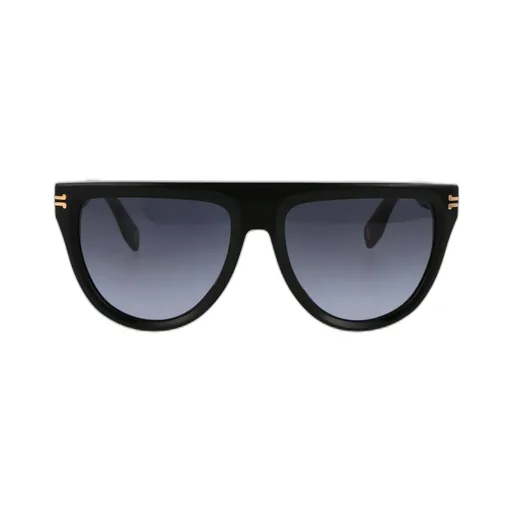 Marc Jacobs Eyewear Round Frame Sunglasses