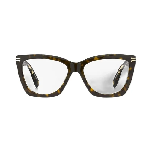 Marc Jacobs Eyewear Square Frame Glasses