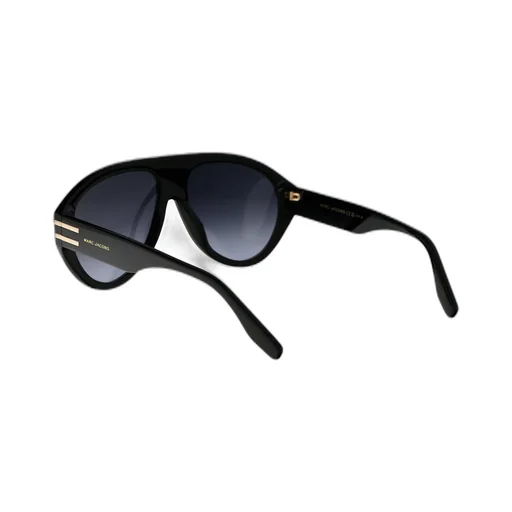 Marc Jacobs Eyewear Aviator Frame Sunglasses