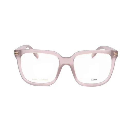 Marc Jacobs Eyewear Square Frame Glasses