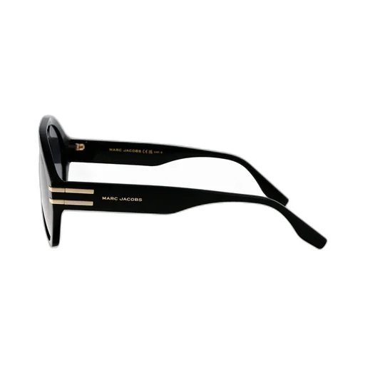 Marc Jacobs Eyewear Aviator Frame Sunglasses