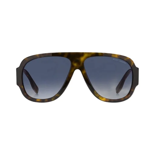 Marc Jacobs Eyewear Pilot Frame Sunglasses