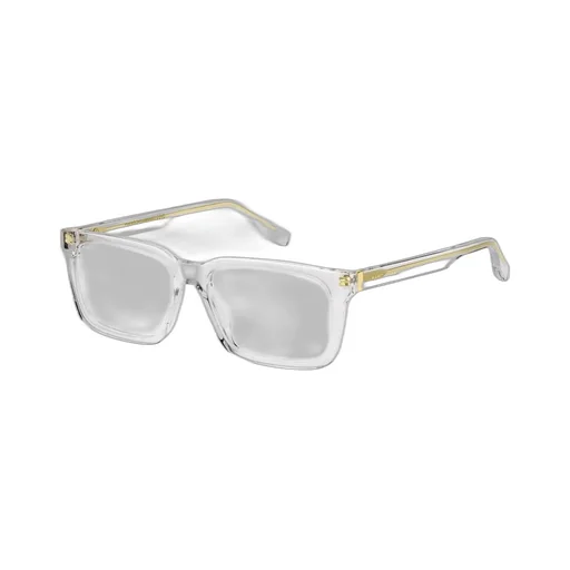 Marc Jacobs Eyewear Square Frame Glasses