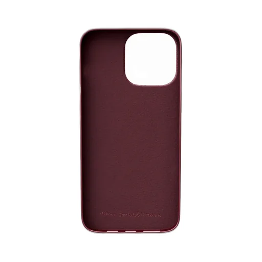 The Puffer Case / Bur