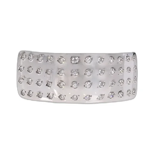 Mini Nose Plaster -Rh / Sil