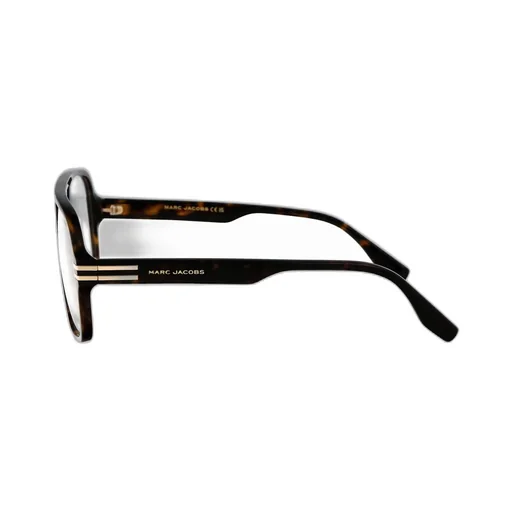 Marc Jacobs Eyewear Square Frame Glasses