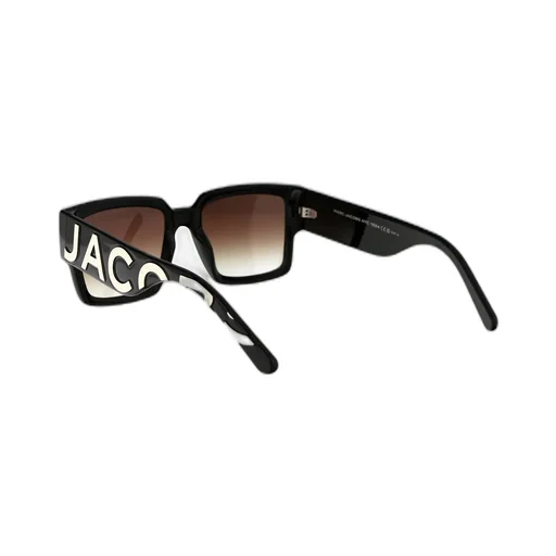 Marc Jacobs Eyewear Square Frame Sunglasses