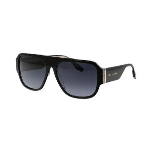 Marc Jacobs Eyewear Rectangular Frame Sunglasses