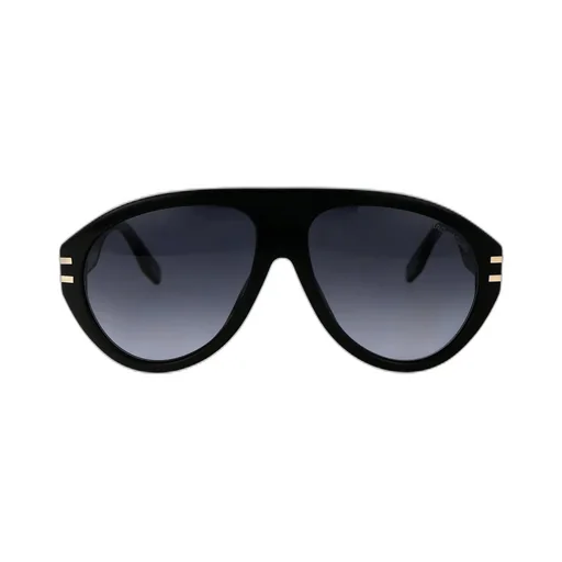 Marc Jacobs Eyewear Aviator Frame Sunglasses