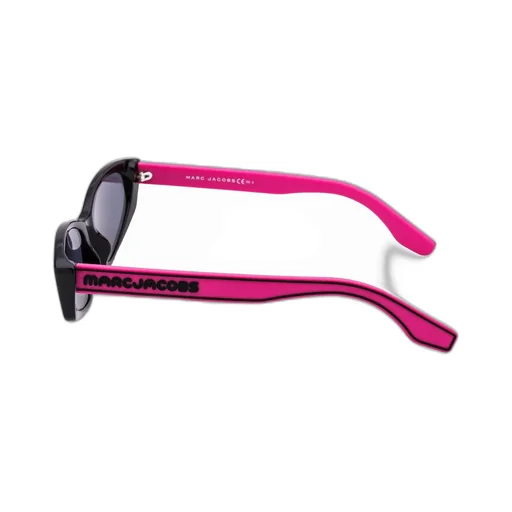 Marc Jacobs Eyewear Oval Frame Sunglasses