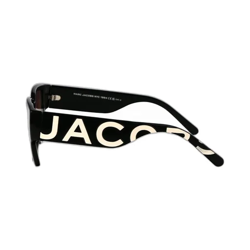 Marc Jacobs Eyewear Square Frame Sunglasses