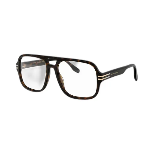Marc Jacobs Eyewear Square Frame Glasses
