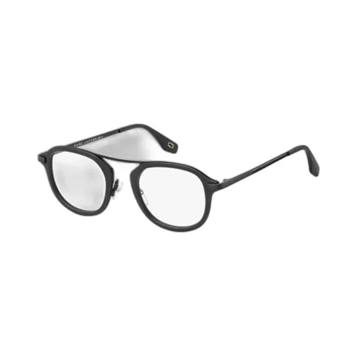 Marc Jacobs Eyewear Oval Frame Glasses