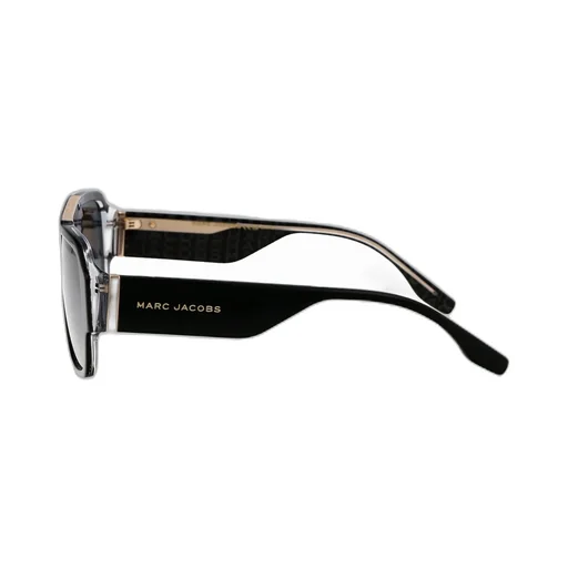 Marc Jacobs Eyewear Rectangular Frame Sunglasses