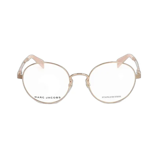 Marc Jacobs Eyewear Round Frame Glasses