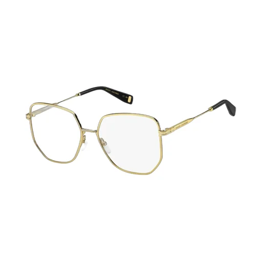 Marc Jacobs Eyewear Geometric Frame Glasses