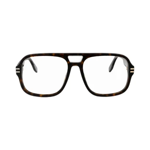 Marc Jacobs Eyewear Square Frame Glasses