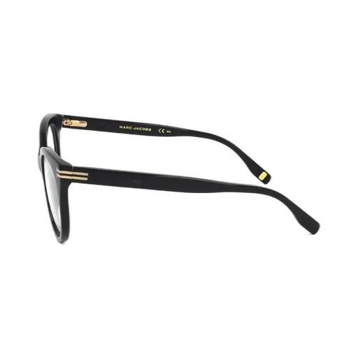 Marc Jacobs Eyewear Cat-Eye Frame Glasses