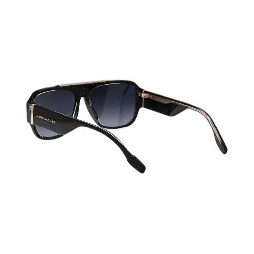 Marc Jacobs Eyewear Rectangular Frame Sunglasses